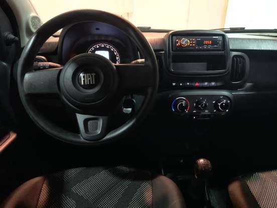 FIAT-MOBI-1.0 EVO FLEX LIKE. MANUAL FIAT-MOBI-2024