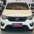 FIAT MOBI 1.0 EVO FLEX LIKE. MANUAL FIAT MOBI 1.0 EVO FLEX LIKE. MANUAL