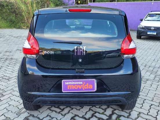 FIAT-MOBI-1.0 EVO FLEX LIKE. MANUAL FIAT-MOBI-2024