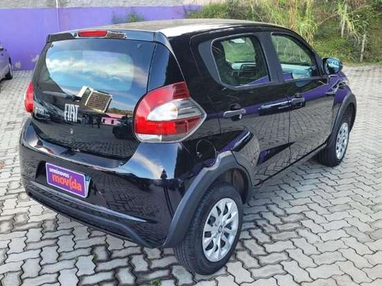 FIAT-MOBI-1.0 EVO FLEX LIKE. MANUAL FIAT-MOBI-2024