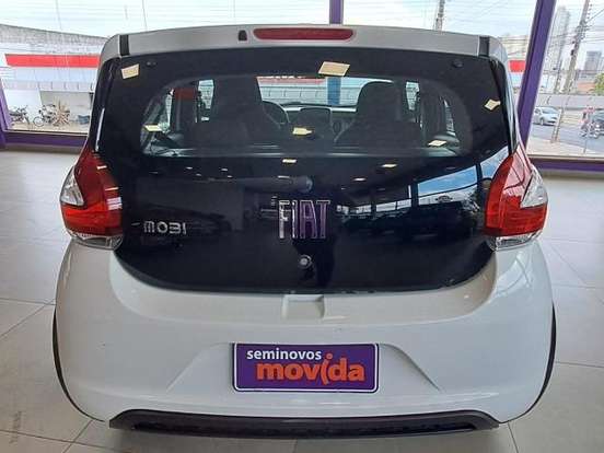 FIAT-MOBI-1.0 EVO FLEX LIKE. MANUAL FIAT-MOBI-2024