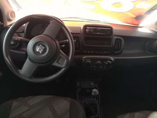 FIAT-MOBI-1.0 EVO FLEX LIKE. MANUAL FIAT-MOBI-2022