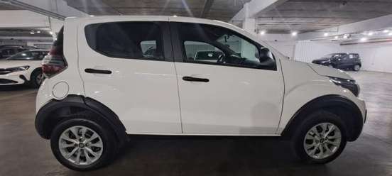 FIAT-MOBI-1.0 EVO FLEX LIKE. MANUAL FIAT-MOBI-2023