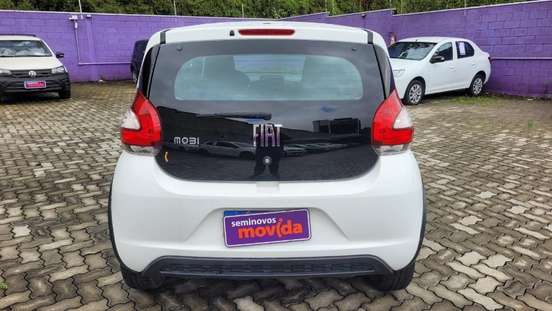 FIAT-MOBI-1.0 EVO FLEX LIKE. MANUAL FIAT-MOBI-2023