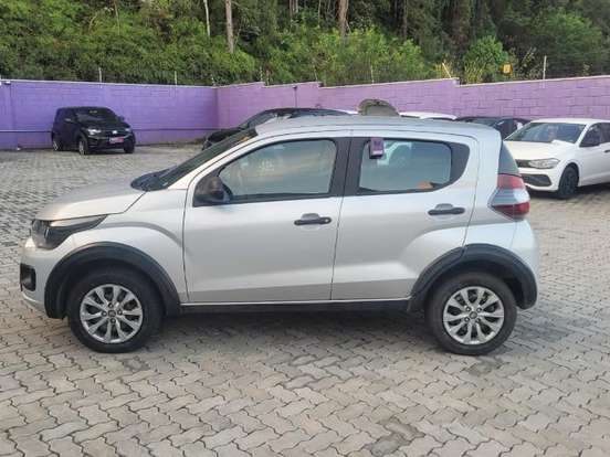 FIAT-MOBI-1.0 EVO FLEX LIKE. MANUAL FIAT-MOBI-2024