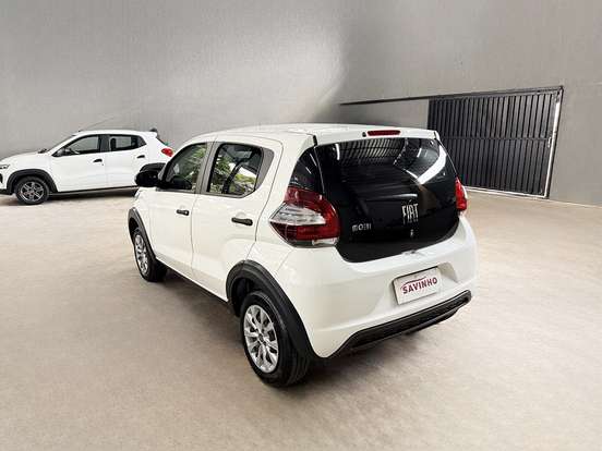 FIAT-MOBI-1.0 EVO FLEX LIKE. MANUAL FIAT-MOBI-2023
