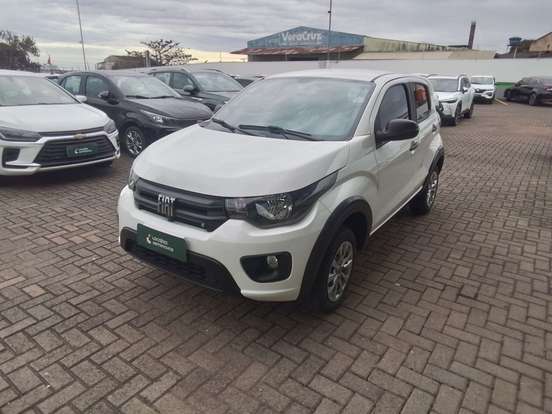 FIAT-MOBI-1.0 EVO FLEX LIKE. MANUAL FIAT-MOBI-2024