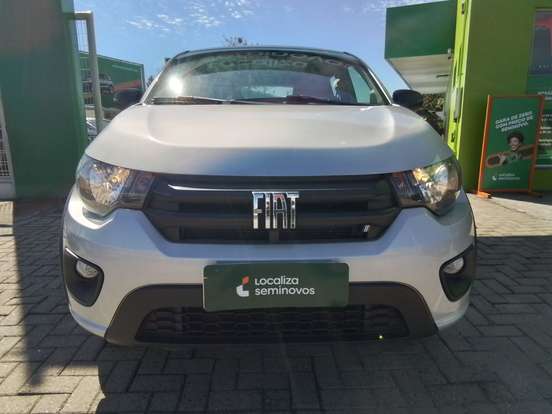 FIAT-MOBI-1.0 EVO FLEX LIKE. MANUAL FIAT-MOBI-2024