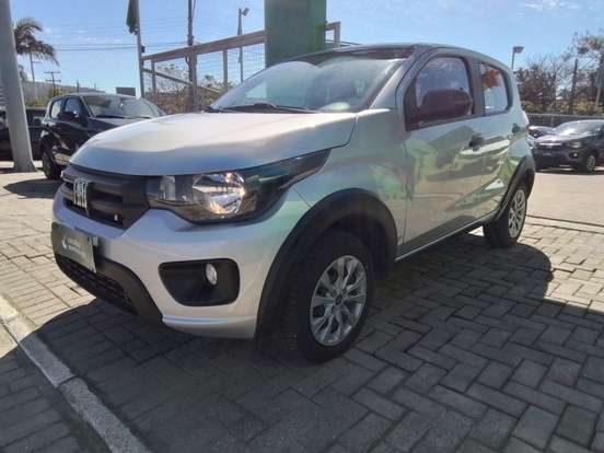 FIAT-MOBI-1.0 EVO FLEX LIKE. MANUAL FIAT-MOBI-2024