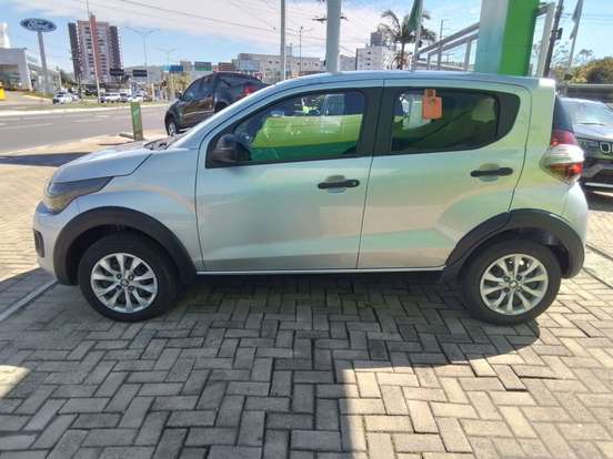 FIAT-MOBI-1.0 EVO FLEX LIKE. MANUAL FIAT-MOBI-2024