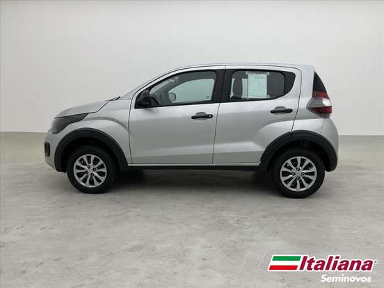 FIAT-MOBI-1.0 EVO FLEX LIKE. MANUAL FIAT-MOBI-2025