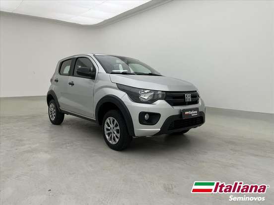 FIAT-MOBI-1.0 EVO FLEX LIKE. MANUAL FIAT-MOBI-2025
