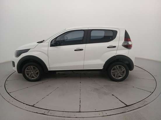 FIAT-MOBI-1.0 EVO FLEX LIKE. MANUAL FIAT-MOBI-2024