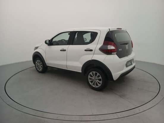 FIAT-MOBI-1.0 EVO FLEX LIKE. MANUAL FIAT-MOBI-2025