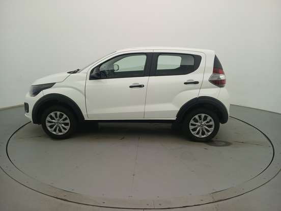 FIAT-MOBI-1.0 EVO FLEX LIKE. MANUAL FIAT-MOBI-2025