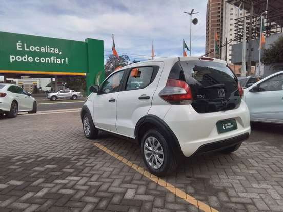 FIAT-MOBI-1.0 EVO FLEX LIKE. MANUAL FIAT-MOBI-2025