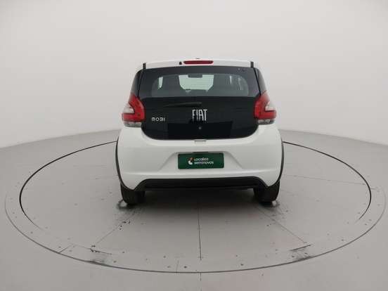 FIAT-MOBI-1.0 EVO FLEX LIKE. MANUAL FIAT-MOBI-2025