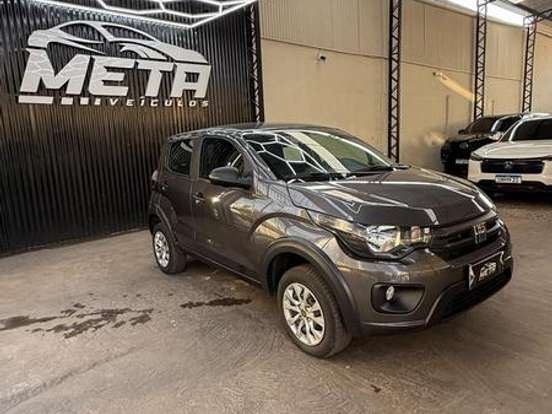 FIAT-MOBI-1.0 EVO FLEX LIKE. MANUAL FIAT-MOBI-2025