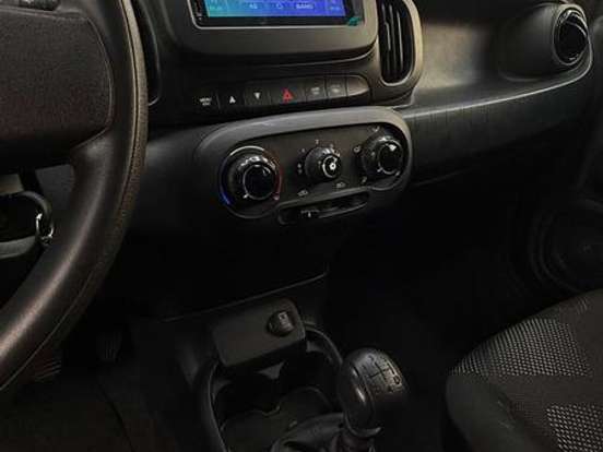 FIAT-MOBI-1.0 EVO FLEX LIKE. MANUAL FIAT-MOBI-2025