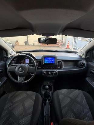 FIAT-MOBI-1.0 EVO FLEX LIKE. MANUAL FIAT-MOBI-2025