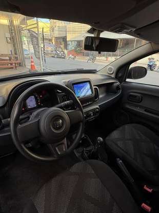 FIAT-MOBI-1.0 EVO FLEX LIKE. MANUAL FIAT-MOBI-2025