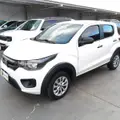 FIAT MOBI 1.0 EVO FLEX LIKE. MANUAL FIAT MOBI 1.0 EVO FLEX LIKE. MANUAL