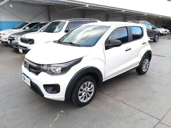 FIAT-MOBI-1.0 EVO FLEX LIKE. MANUAL FIAT-MOBI-2022