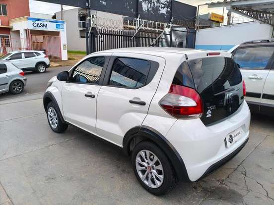 FIAT-MOBI-1.0 EVO FLEX LIKE. MANUAL FIAT-MOBI-2022