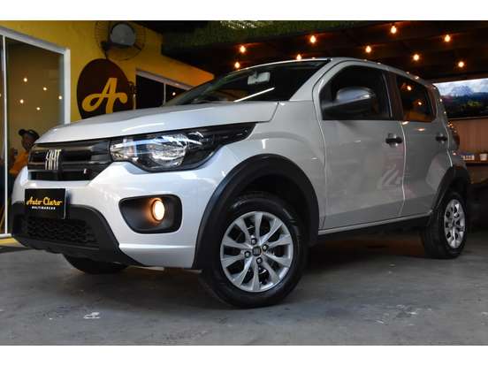 FIAT-MOBI-1.0 EVO FLEX LIKE. MANUAL FIAT-MOBI-2024