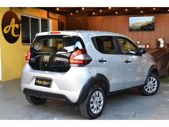 FIAT-MOBI-1.0 EVO FLEX LIKE. MANUAL FIAT-MOBI-2024