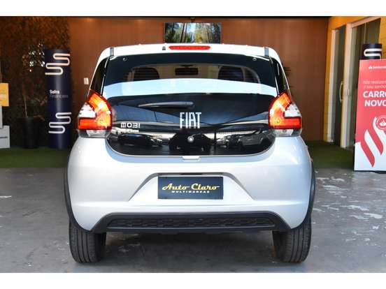 FIAT-MOBI-1.0 EVO FLEX LIKE. MANUAL FIAT-MOBI-2024