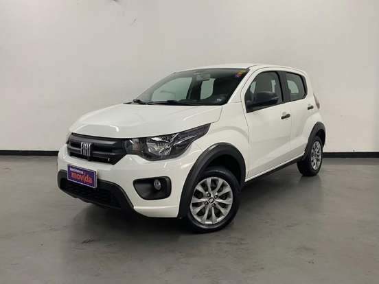 FIAT-MOBI-1.0 EVO FLEX LIKE. MANUAL FIAT-MOBI-2025