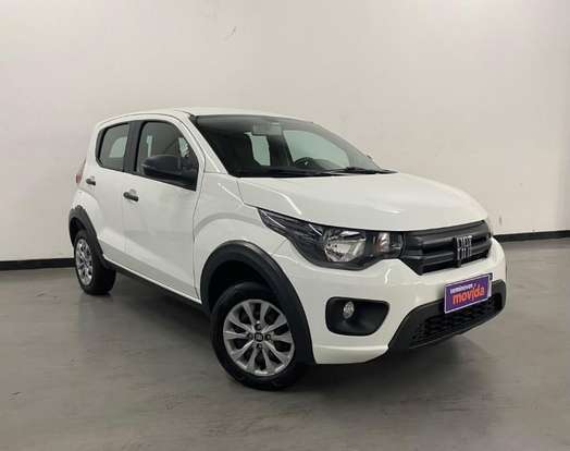FIAT-MOBI-1.0 EVO FLEX LIKE. MANUAL FIAT-MOBI-2025