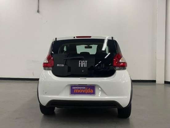 FIAT-MOBI-1.0 EVO FLEX LIKE. MANUAL FIAT-MOBI-2025