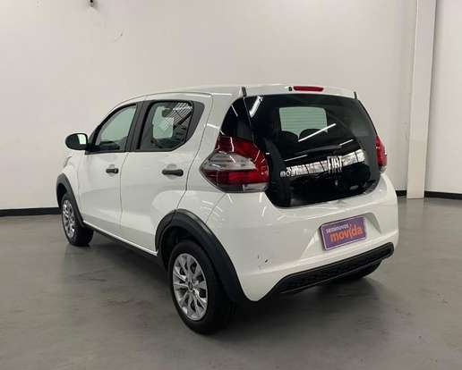 FIAT-MOBI-1.0 EVO FLEX LIKE. MANUAL FIAT-MOBI-2025