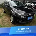 FIAT MOBI 1.0 EVO FLEX LIKE. MANUAL FIAT MOBI 1.0 EVO FLEX LIKE. MANUAL