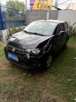 FIAT-MOBI-1.0 EVO FLEX LIKE. MANUAL FIAT-MOBI-2017