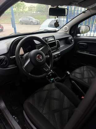 FIAT-MOBI-1.0 EVO FLEX LIKE. MANUAL FIAT-MOBI-2017