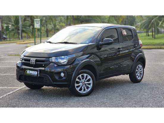 FIAT-MOBI-1.0 EVO FLEX LIKE. MANUAL FIAT-MOBI-2024