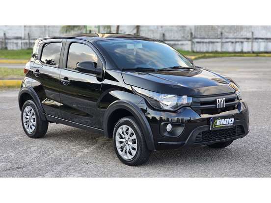 FIAT-MOBI-1.0 EVO FLEX LIKE. MANUAL FIAT-MOBI-2024