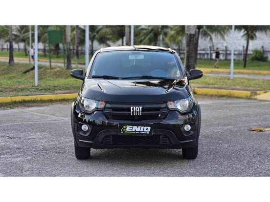 FIAT-MOBI-1.0 EVO FLEX LIKE. MANUAL FIAT-MOBI-2024