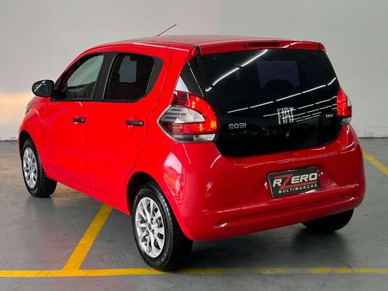FIAT-MOBI-1.0 EVO FLEX LIKE. MANUAL FIAT-MOBI-2020