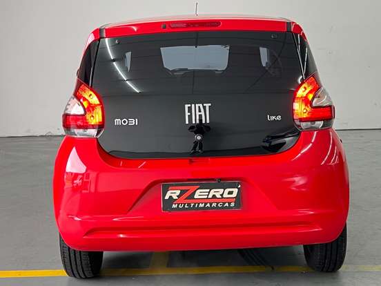 FIAT-MOBI-1.0 EVO FLEX LIKE. MANUAL FIAT-MOBI-2020