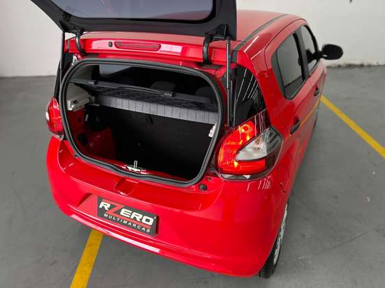 FIAT-MOBI-1.0 EVO FLEX LIKE. MANUAL FIAT-MOBI-2020