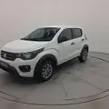 FIAT MOBI 1.0 EVO FLEX LIKE. MANUAL FIAT MOBI 1.0 EVO FLEX LIKE. MANUAL