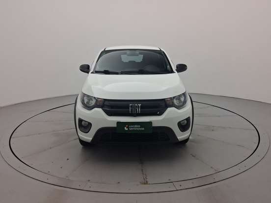 FIAT-MOBI-1.0 EVO FLEX LIKE. MANUAL FIAT-MOBI-2025