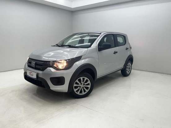FIAT-MOBI-1.0 EVO FLEX LIKE. MANUAL FIAT-MOBI-2022