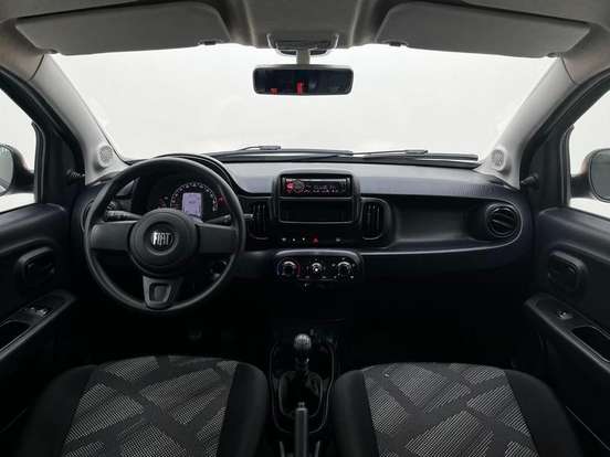 FIAT-MOBI-1.0 EVO FLEX LIKE. MANUAL FIAT-MOBI-2022