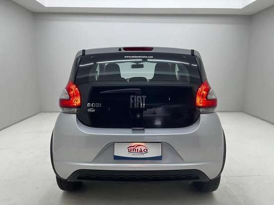 FIAT-MOBI-1.0 EVO FLEX LIKE. MANUAL FIAT-MOBI-2022