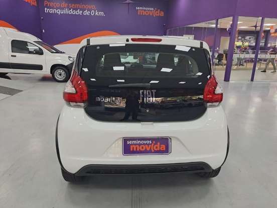 FIAT-MOBI-1.0 EVO FLEX LIKE. MANUAL FIAT-MOBI-2025